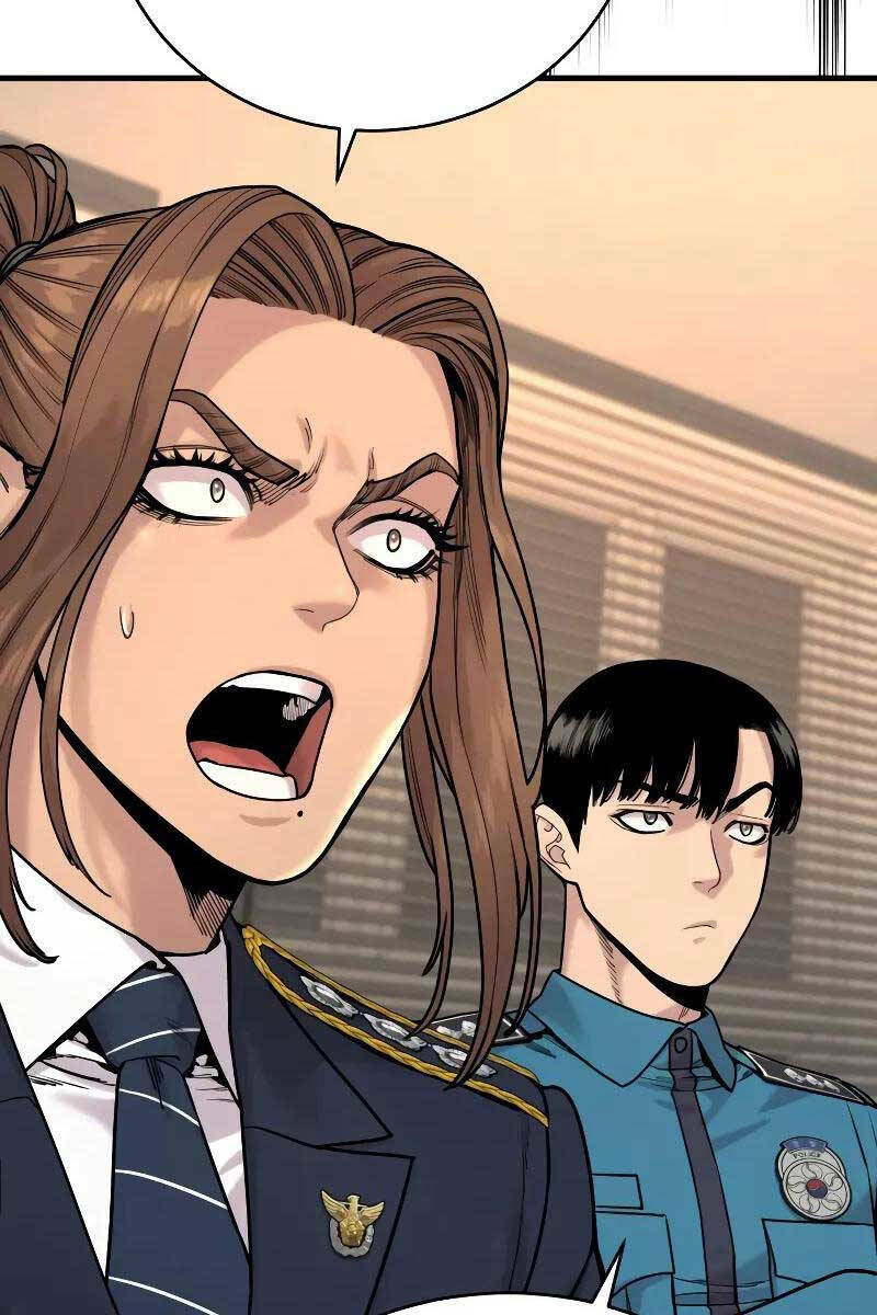 Cảnh Sát Báo Thù Chapter 14 - Trang 2