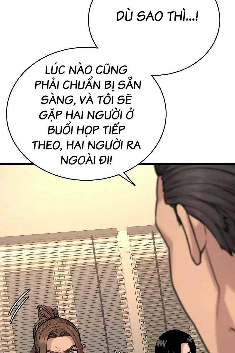 Cảnh Sát Báo Thù Chapter 14 - Trang 2