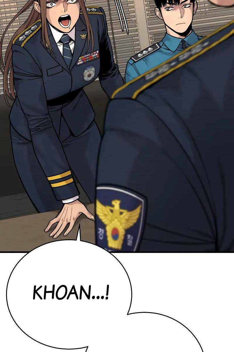 Cảnh Sát Báo Thù Chapter 14 - Trang 2