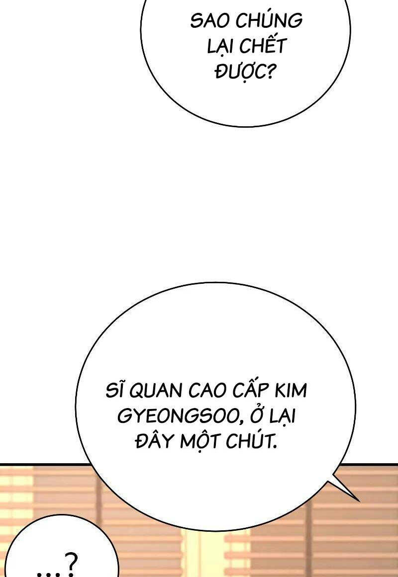 Cảnh Sát Báo Thù Chapter 14 - Trang 2