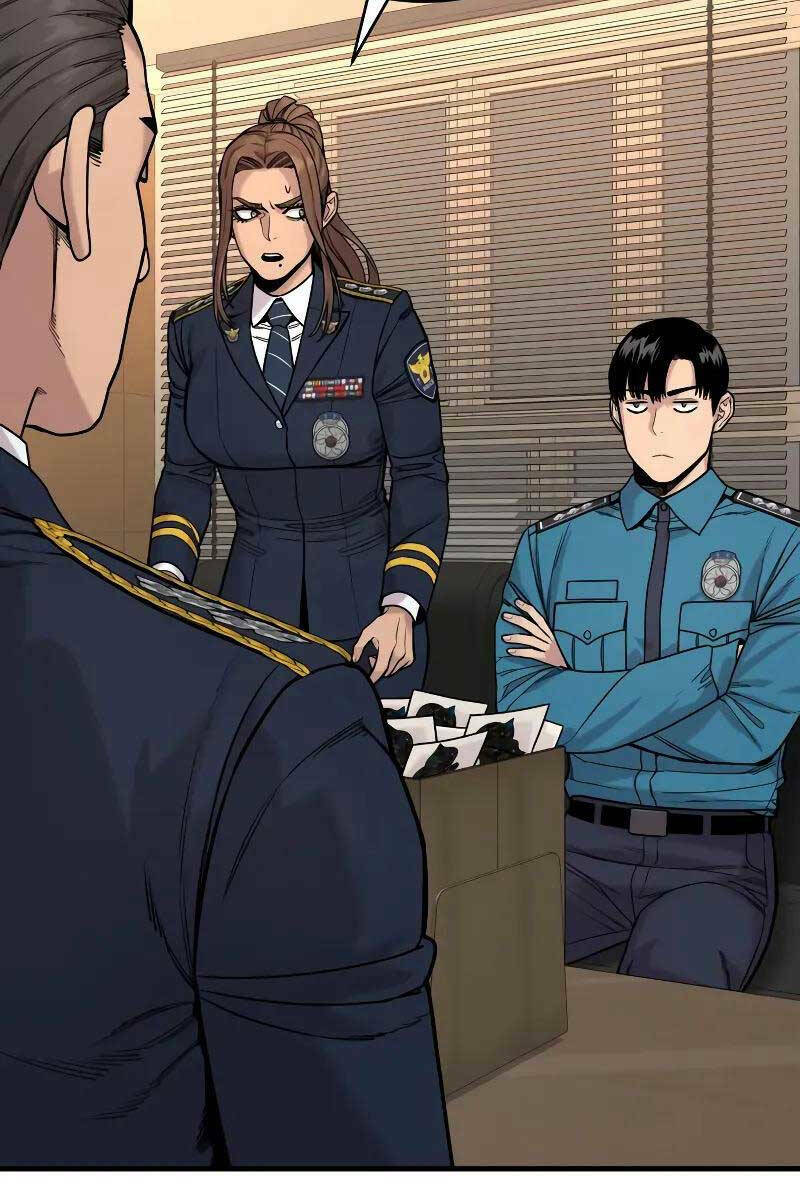 Cảnh Sát Báo Thù Chapter 14 - Trang 2