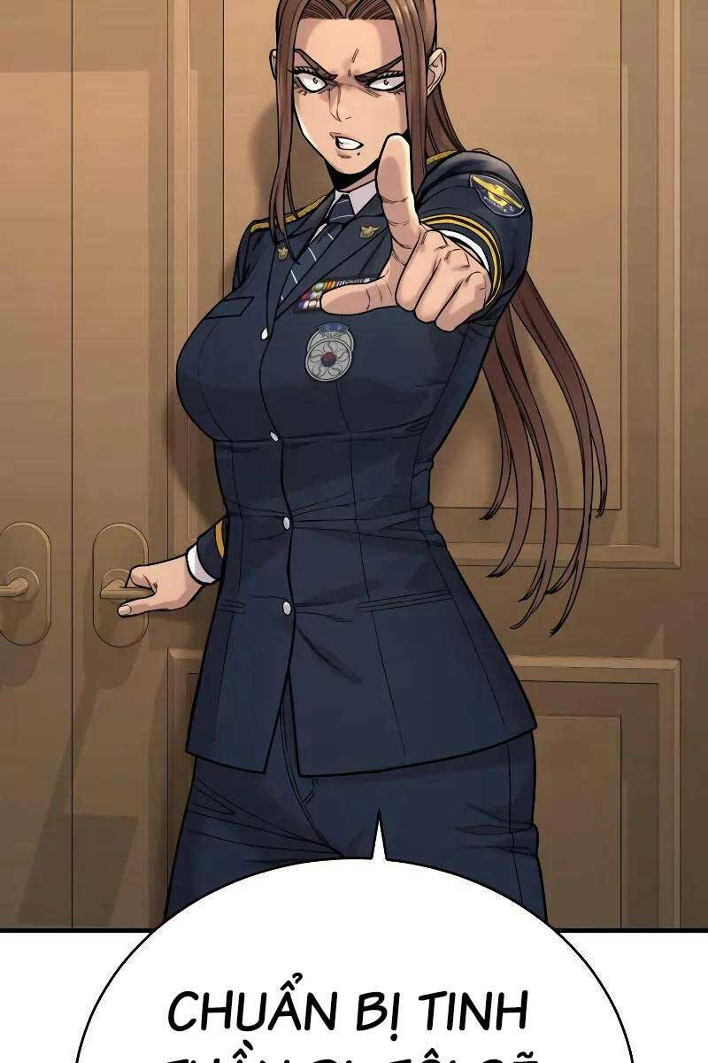 Cảnh Sát Báo Thù Chapter 14 - Trang 2