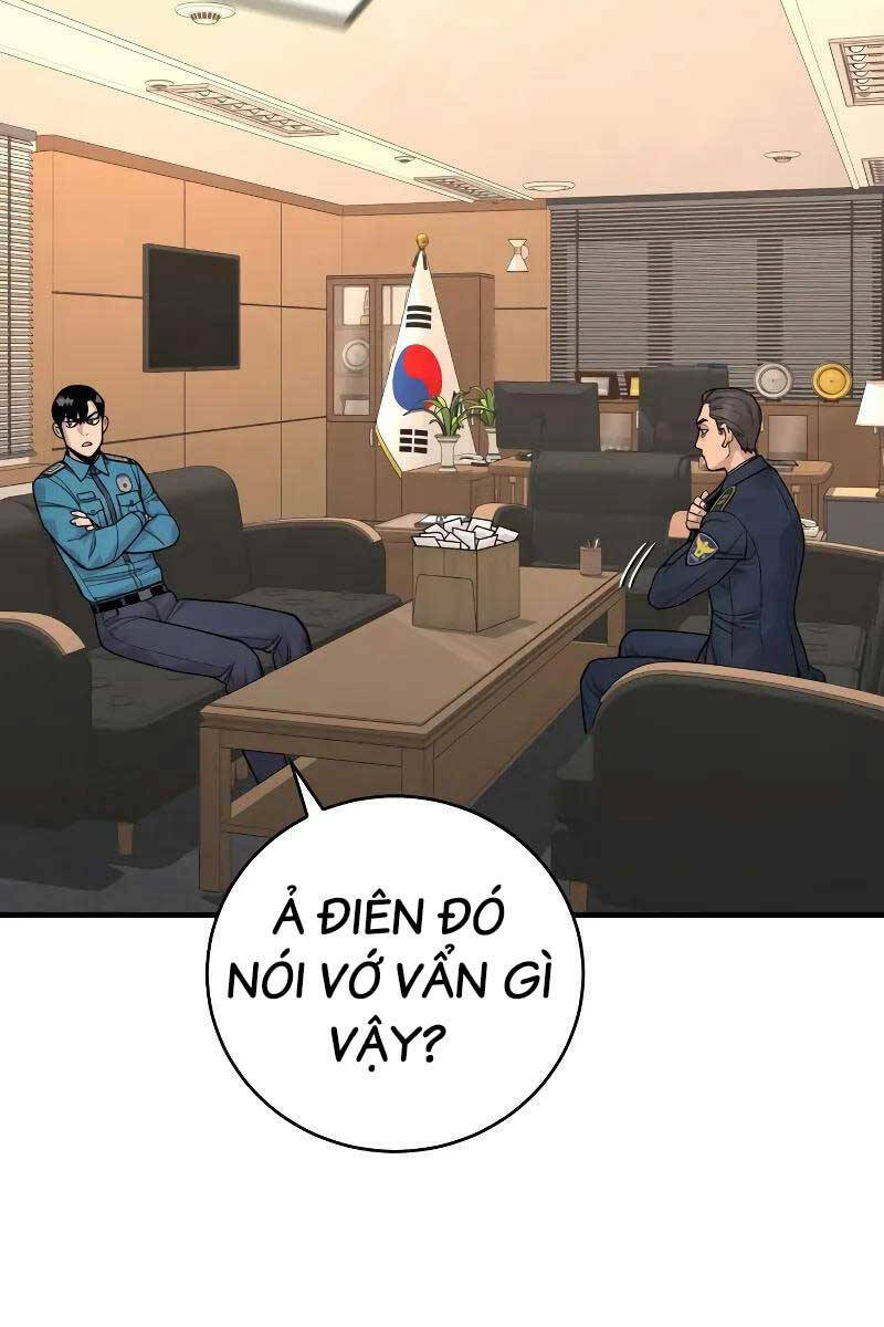 Cảnh Sát Báo Thù Chapter 14 - Trang 2