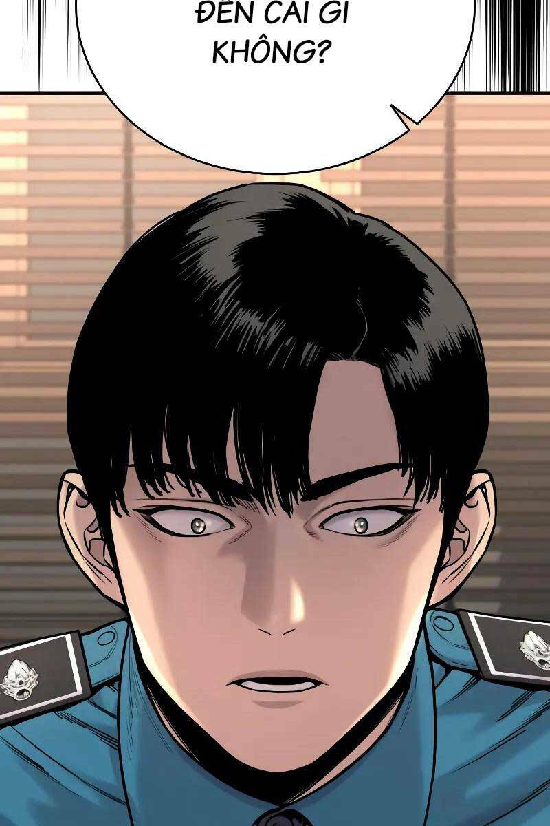 Cảnh Sát Báo Thù Chapter 14 - Trang 2