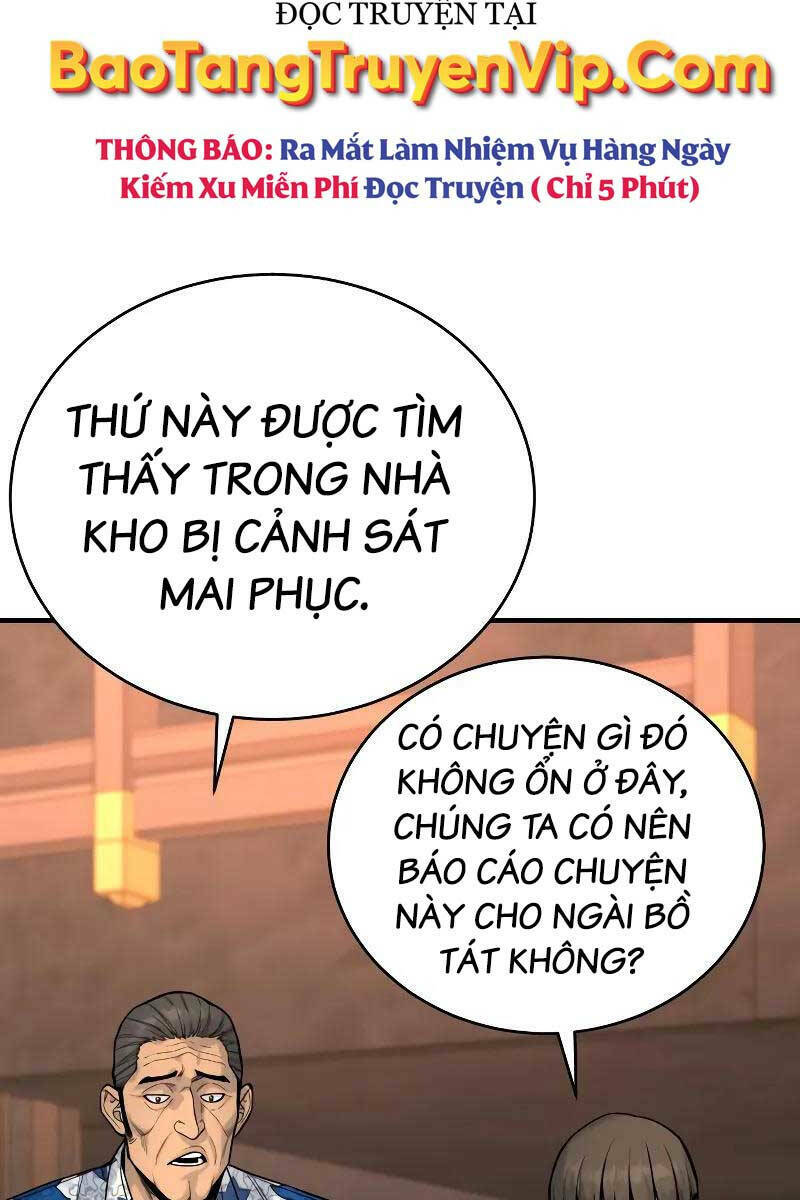 Cảnh Sát Báo Thù Chapter 14 - Trang 2