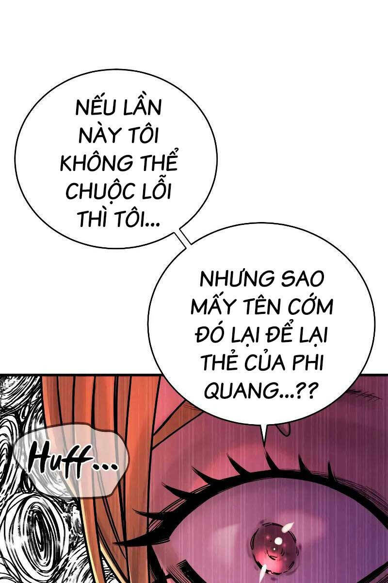 Cảnh Sát Báo Thù Chapter 14 - Trang 2