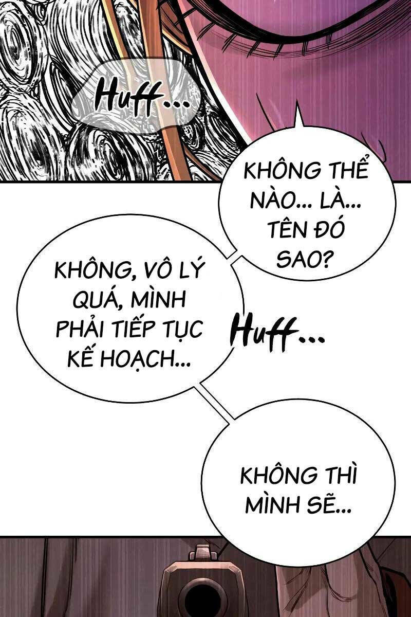 Cảnh Sát Báo Thù Chapter 14 - Trang 2