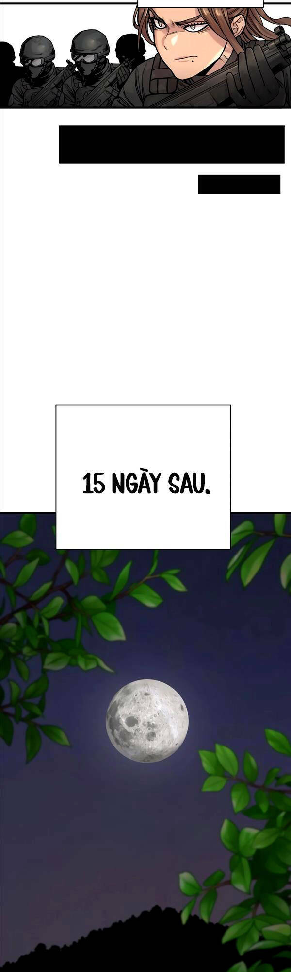 Cảnh Sát Báo Thù Chapter 15 - Trang 2