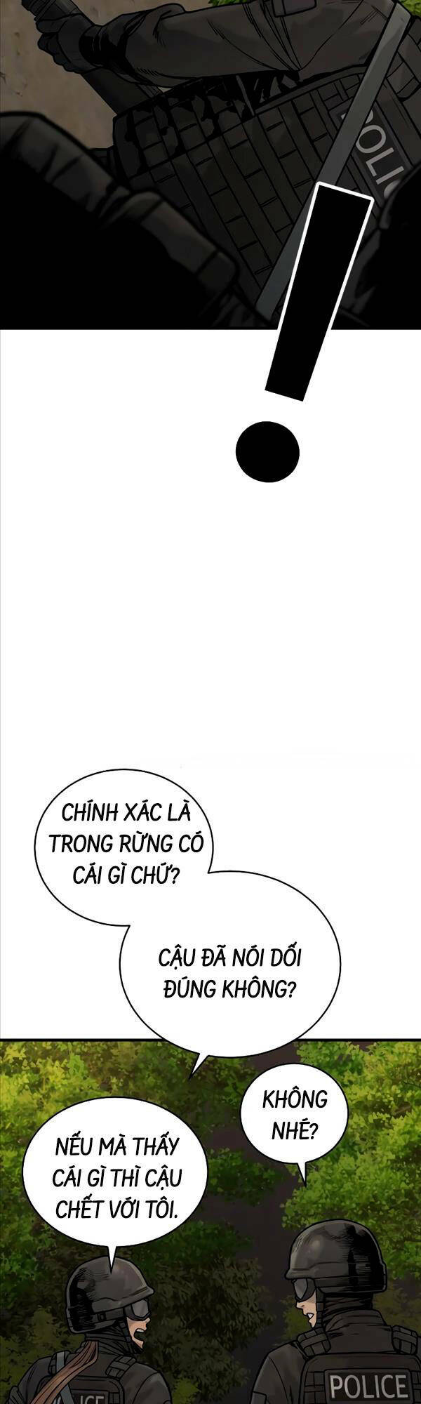 Cảnh Sát Báo Thù Chapter 15 - Trang 2