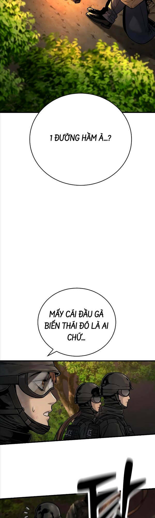 Cảnh Sát Báo Thù Chapter 15 - Trang 2