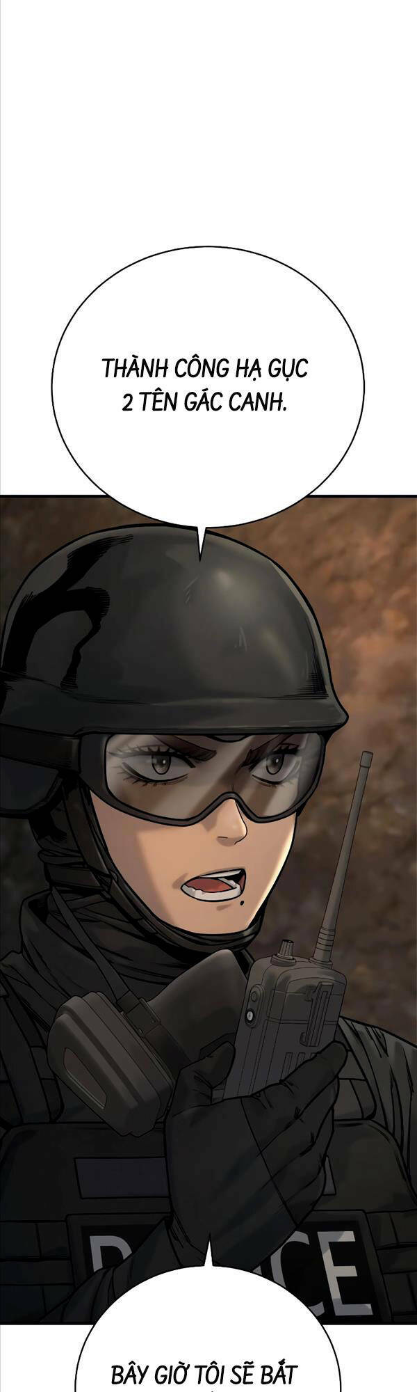 Cảnh Sát Báo Thù Chapter 15 - Trang 2