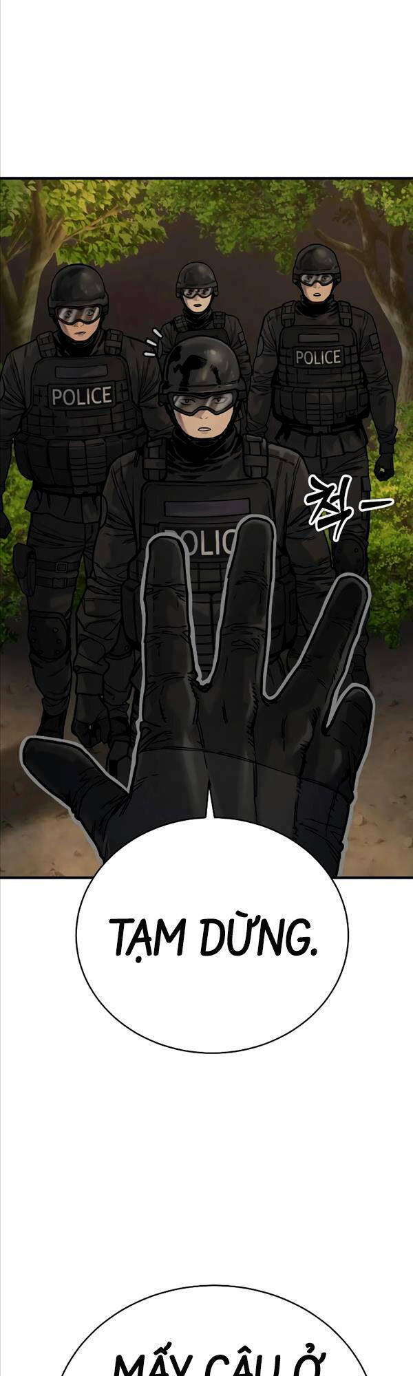 Cảnh Sát Báo Thù Chapter 15 - Trang 2