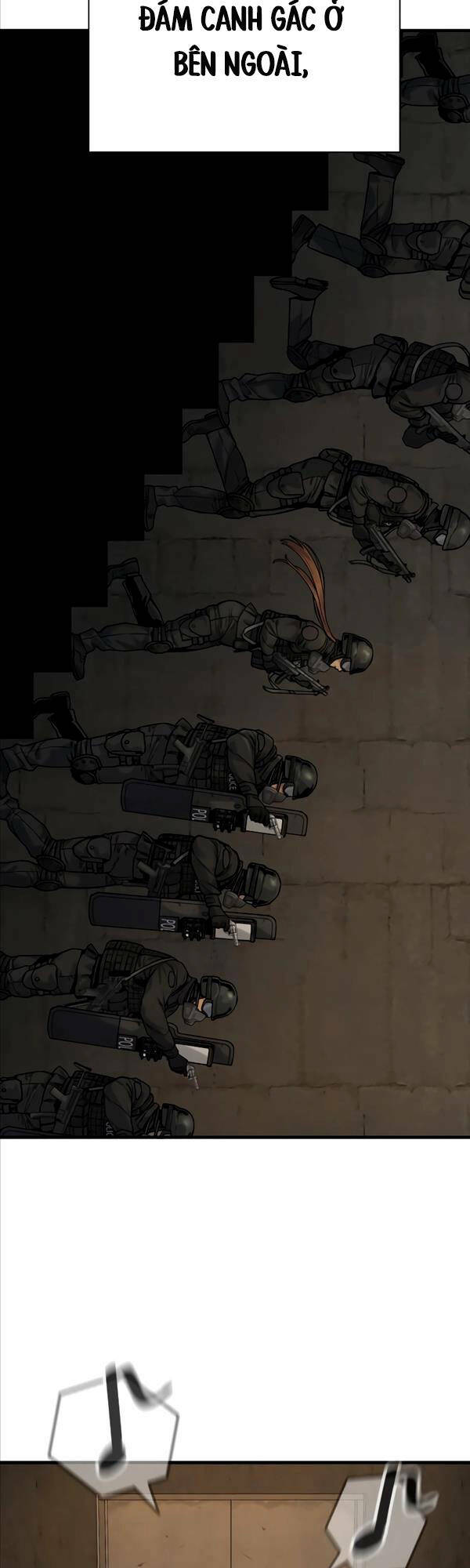 Cảnh Sát Báo Thù Chapter 15 - Trang 2