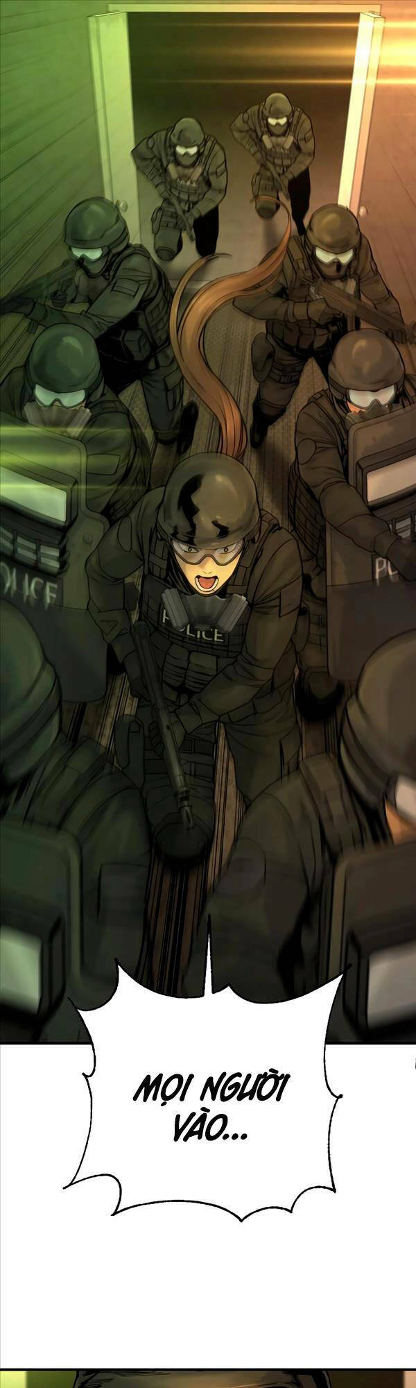 Cảnh Sát Báo Thù Chapter 15 - Trang 2