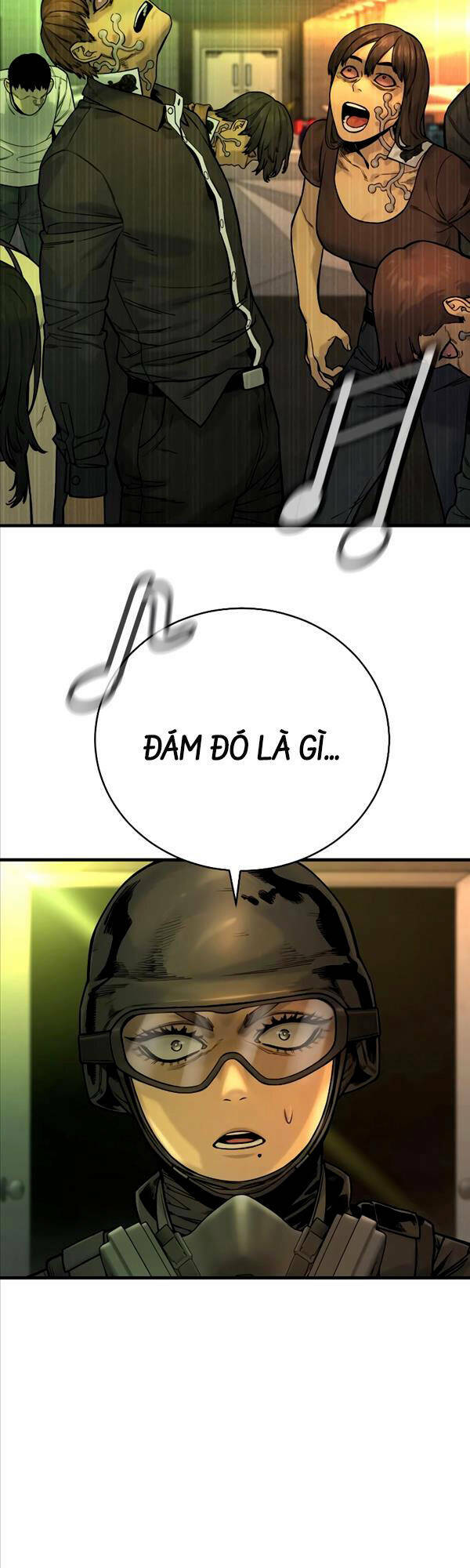 Cảnh Sát Báo Thù Chapter 15 - Trang 2