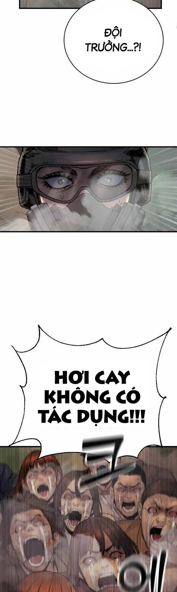 Cảnh Sát Báo Thù Chapter 16 - Trang 2