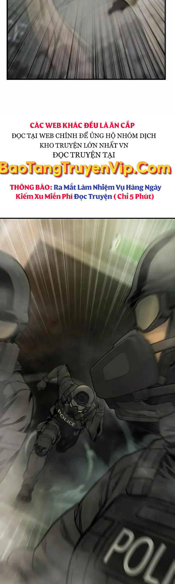 Cảnh Sát Báo Thù Chapter 16 - Trang 2