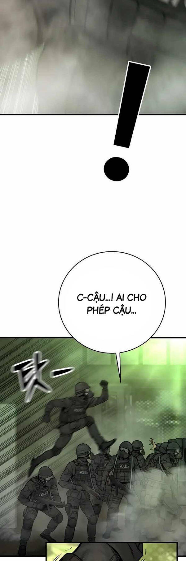 Cảnh Sát Báo Thù Chapter 16 - Trang 2