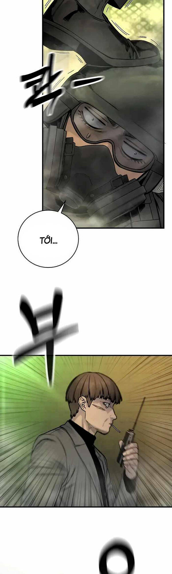 Cảnh Sát Báo Thù Chapter 16 - Trang 2