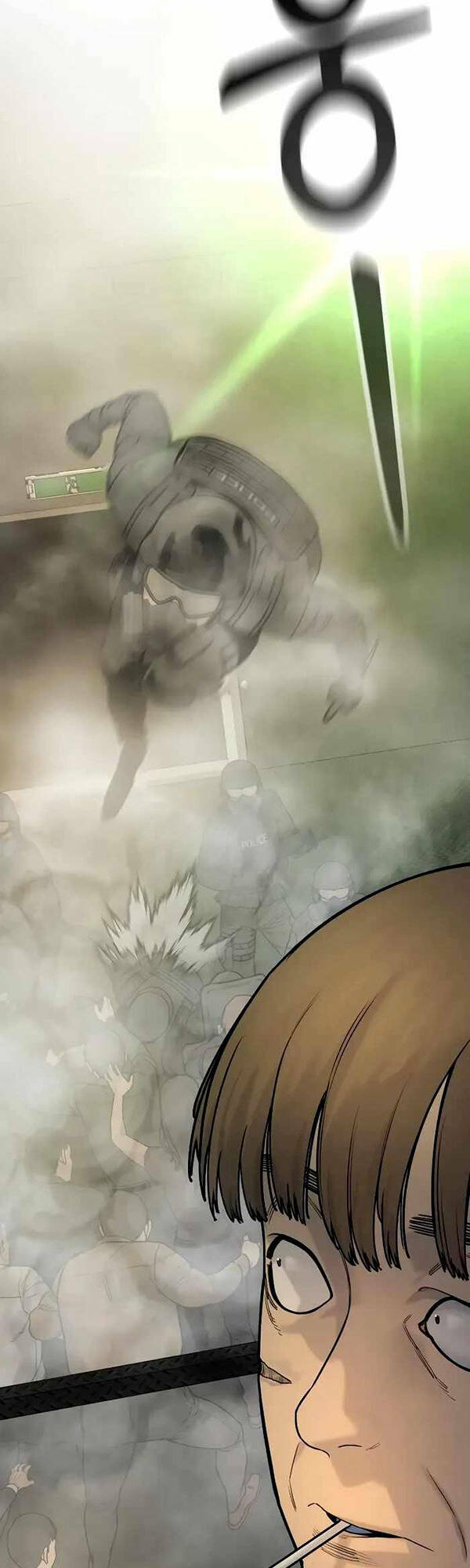 Cảnh Sát Báo Thù Chapter 16 - Trang 2