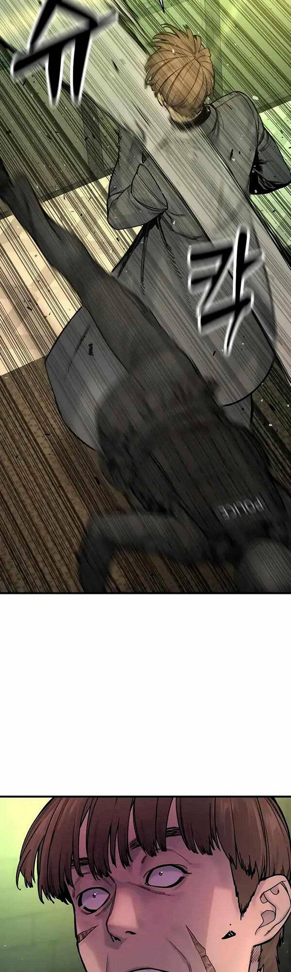 Cảnh Sát Báo Thù Chapter 16 - Trang 2