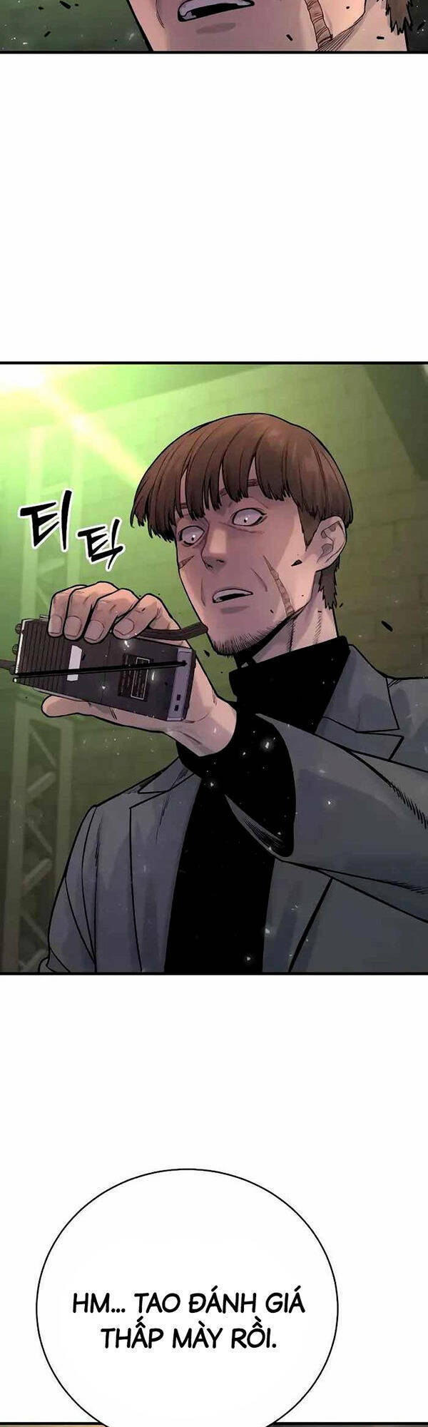 Cảnh Sát Báo Thù Chapter 16 - Trang 2