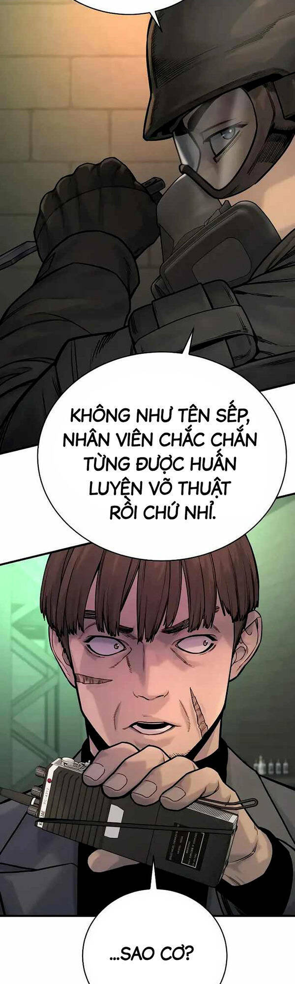Cảnh Sát Báo Thù Chapter 16 - Trang 2