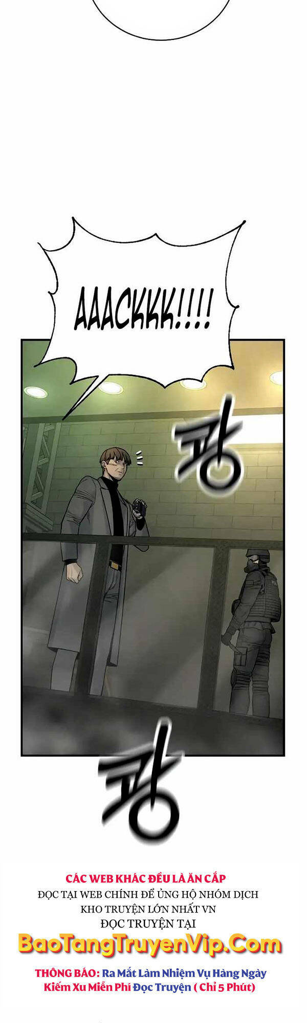 Cảnh Sát Báo Thù Chapter 16 - Trang 2