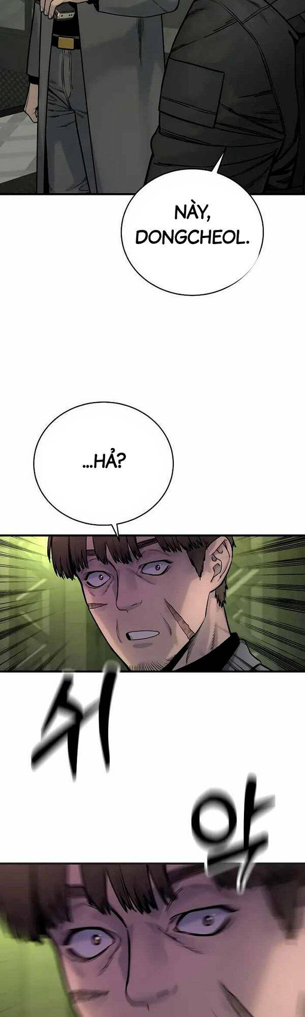 Cảnh Sát Báo Thù Chapter 16 - Trang 2