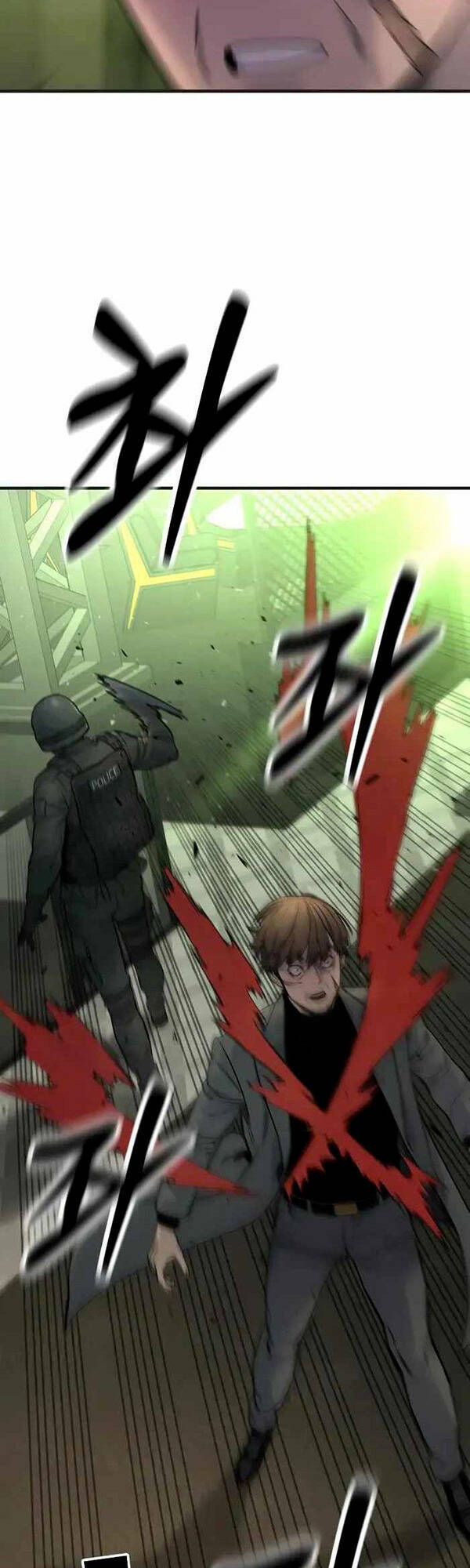 Cảnh Sát Báo Thù Chapter 16 - Trang 2