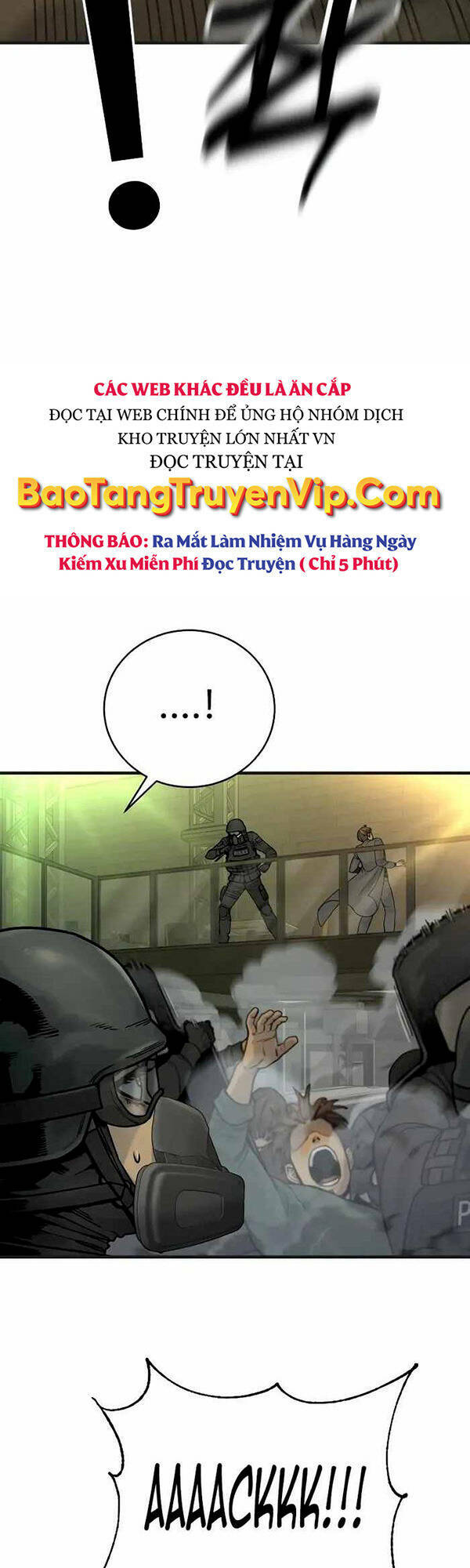 Cảnh Sát Báo Thù Chapter 16 - Trang 2