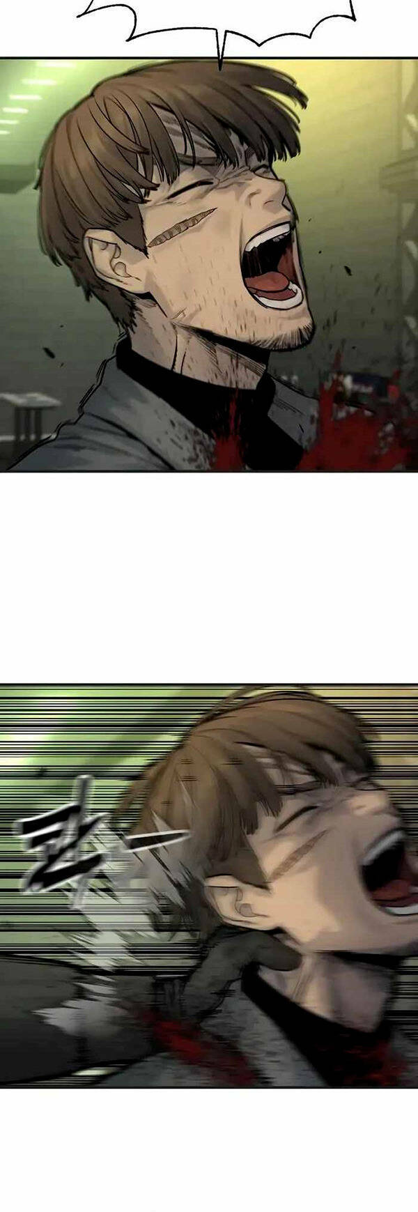 Cảnh Sát Báo Thù Chapter 16 - Trang 2