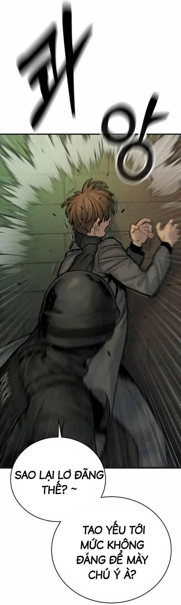 Cảnh Sát Báo Thù Chapter 16 - Trang 2