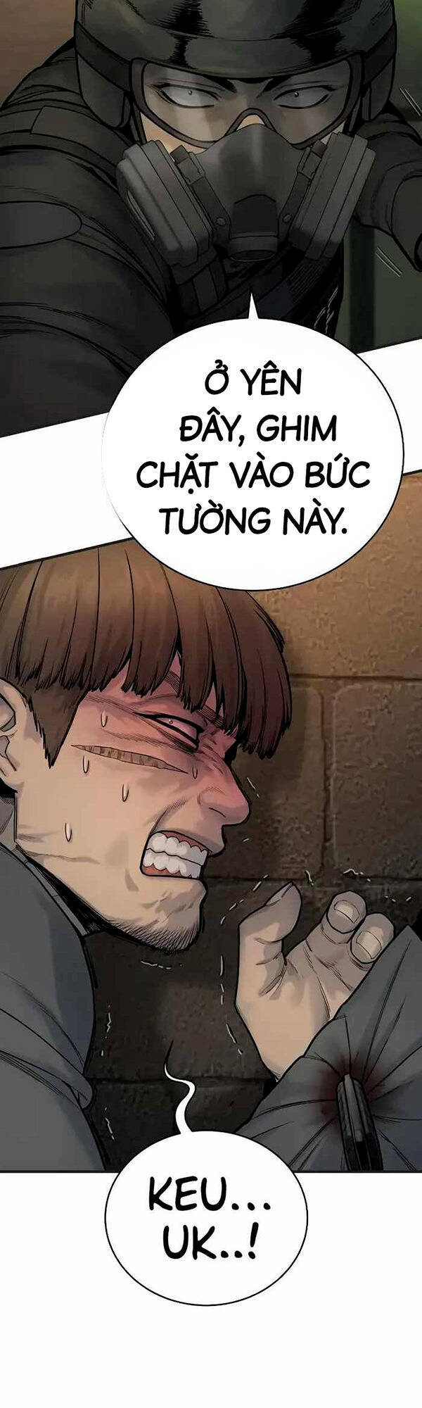 Cảnh Sát Báo Thù Chapter 16 - Trang 2