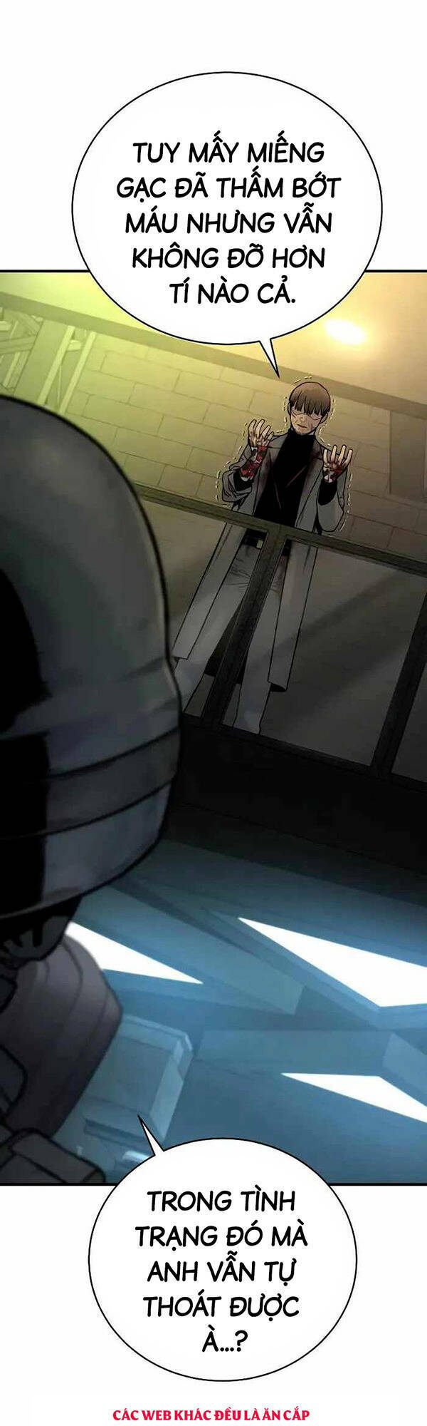 Cảnh Sát Báo Thù Chapter 16 - Trang 2