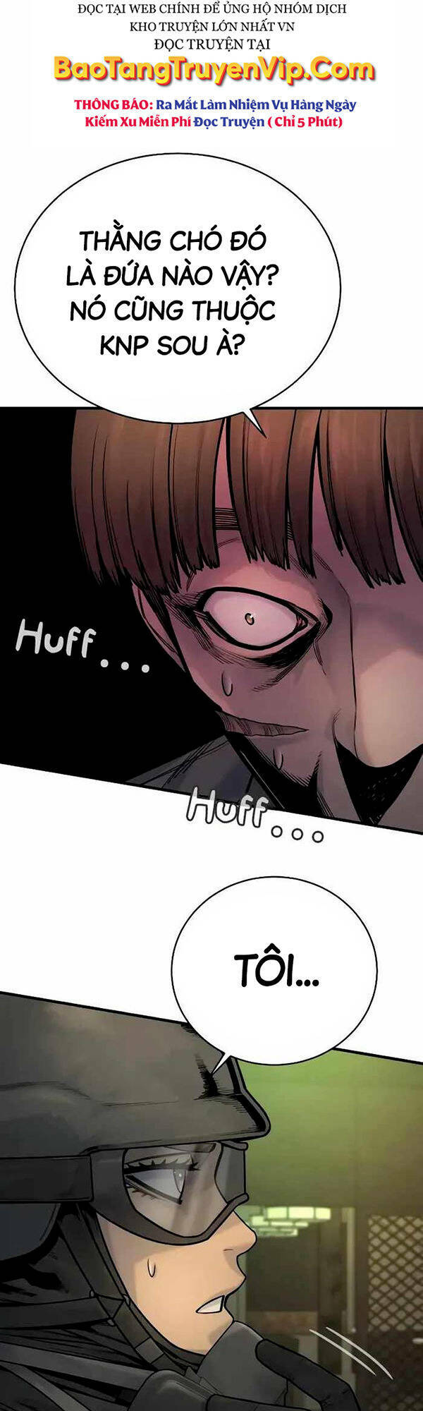 Cảnh Sát Báo Thù Chapter 16 - Trang 2