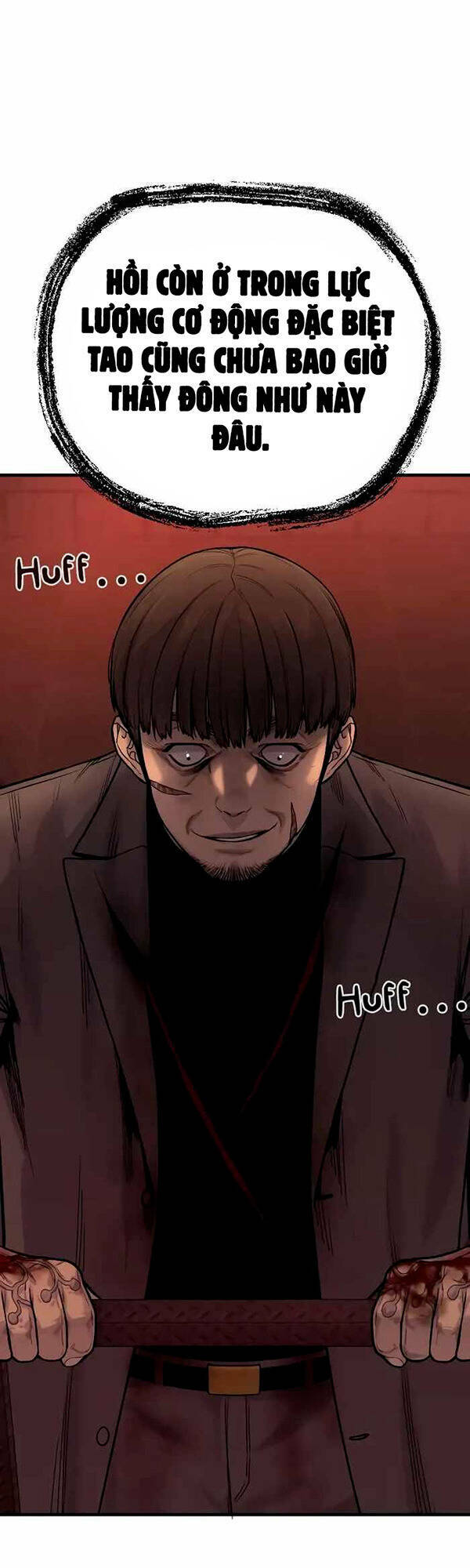 Cảnh Sát Báo Thù Chapter 16 - Trang 2