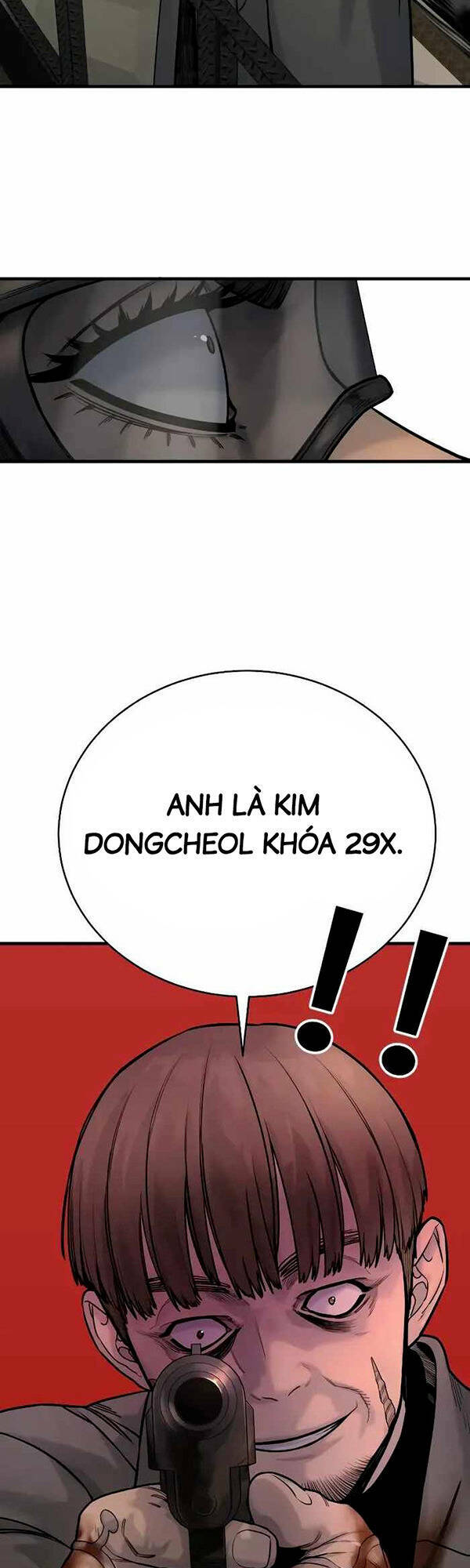 Cảnh Sát Báo Thù Chapter 16 - Trang 2