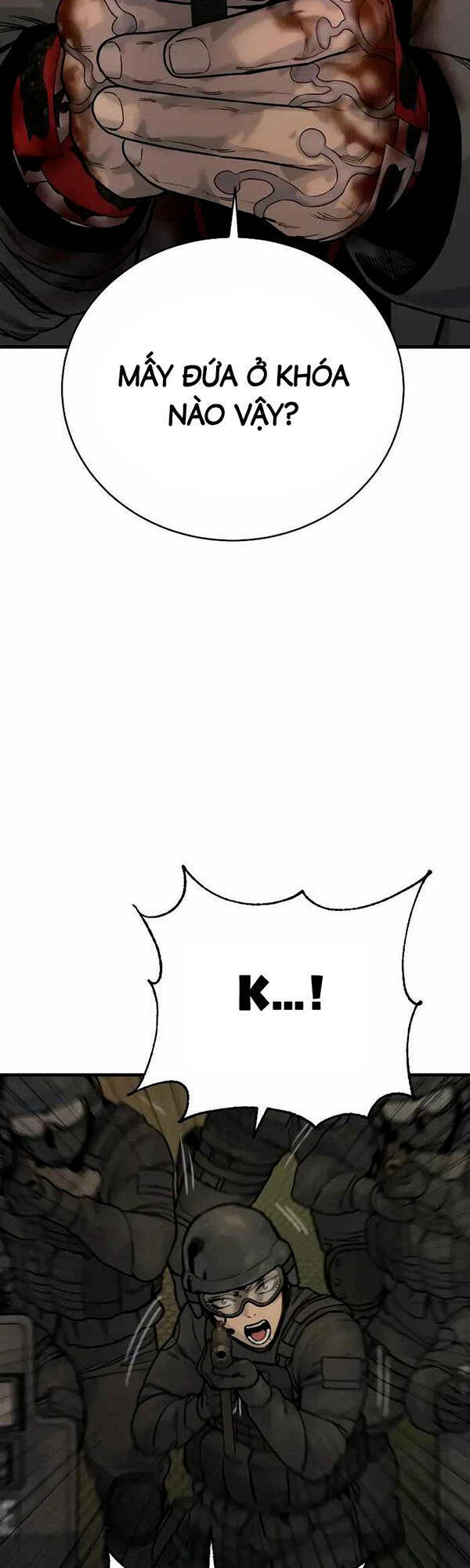 Cảnh Sát Báo Thù Chapter 16 - Trang 2