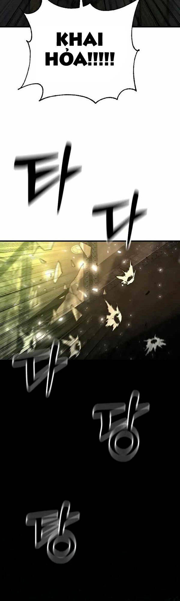 Cảnh Sát Báo Thù Chapter 16 - Trang 2