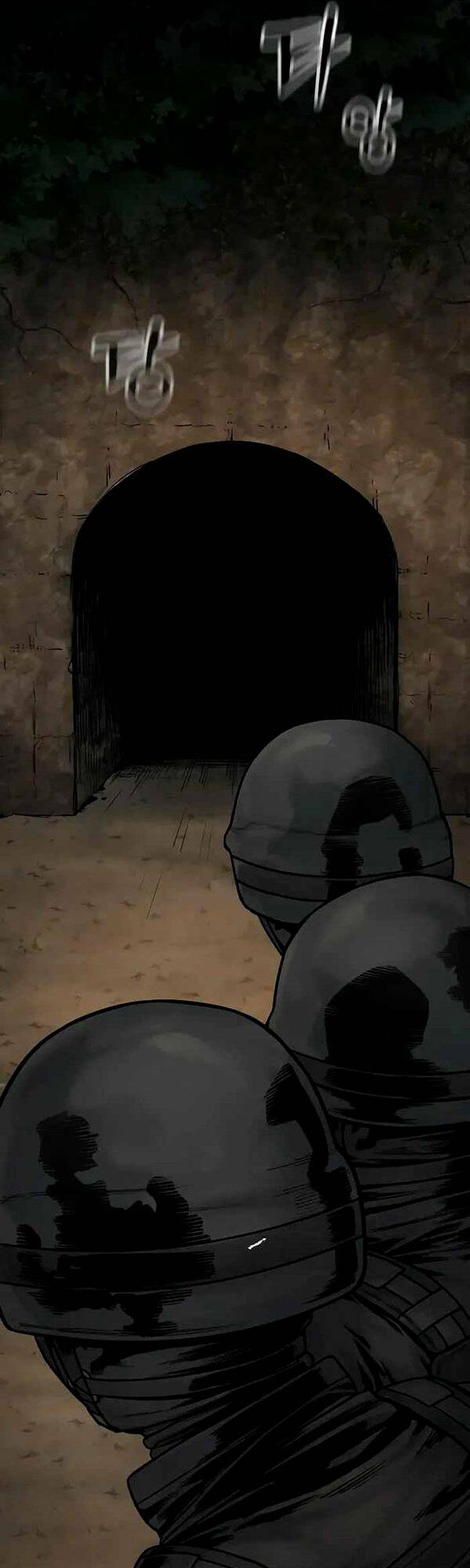 Cảnh Sát Báo Thù Chapter 16 - Trang 2