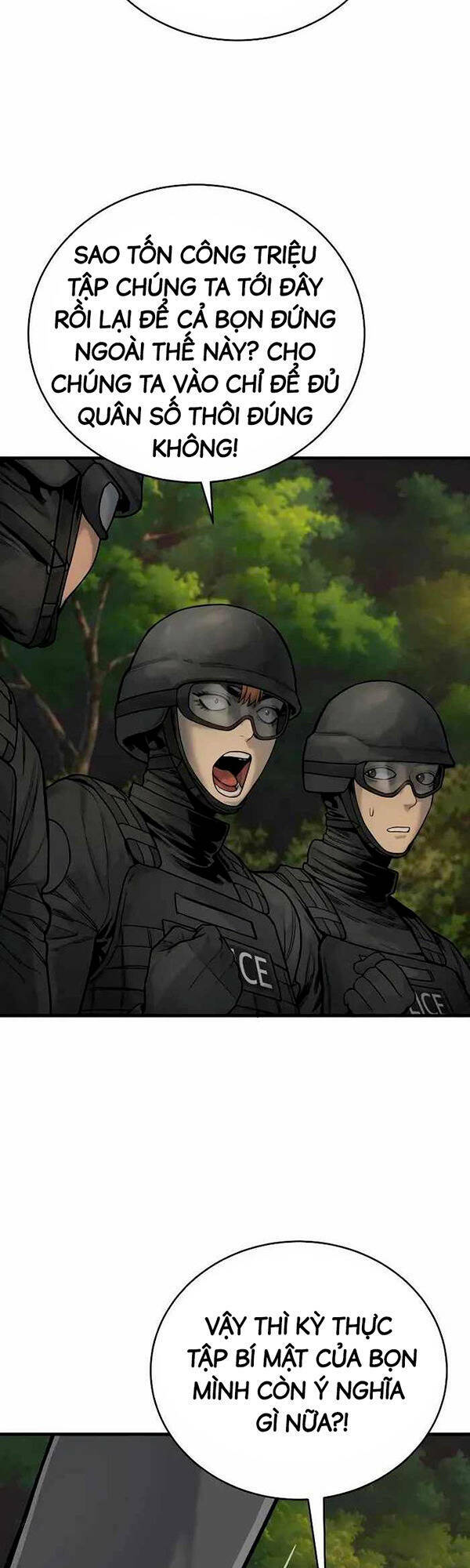 Cảnh Sát Báo Thù Chapter 16 - Trang 2