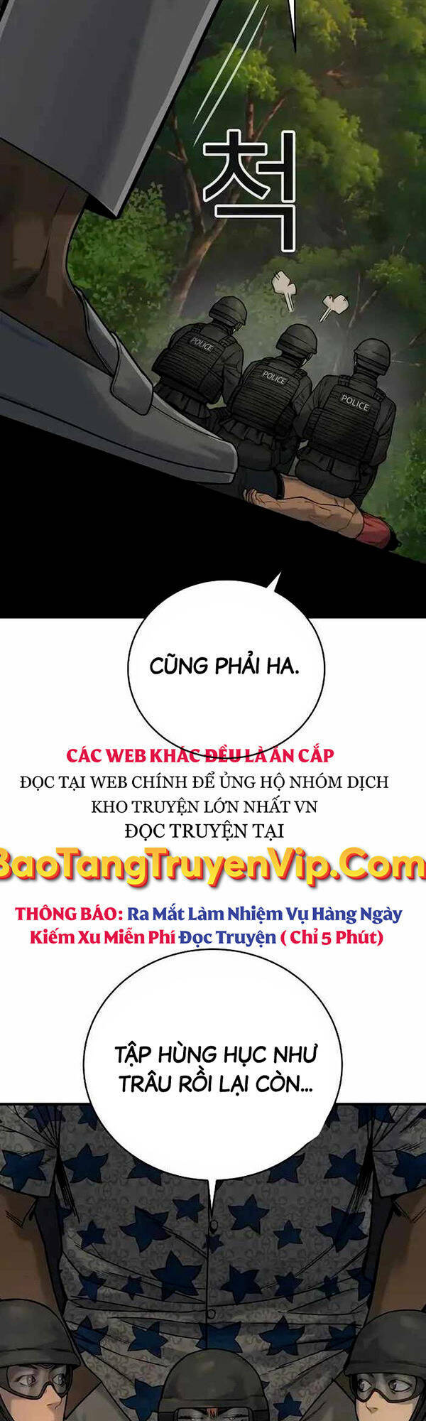 Cảnh Sát Báo Thù Chapter 16 - Trang 2