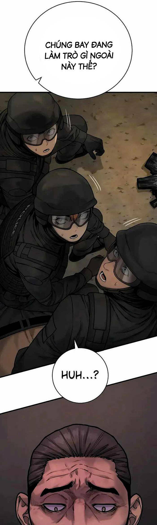 Cảnh Sát Báo Thù Chapter 16 - Trang 2