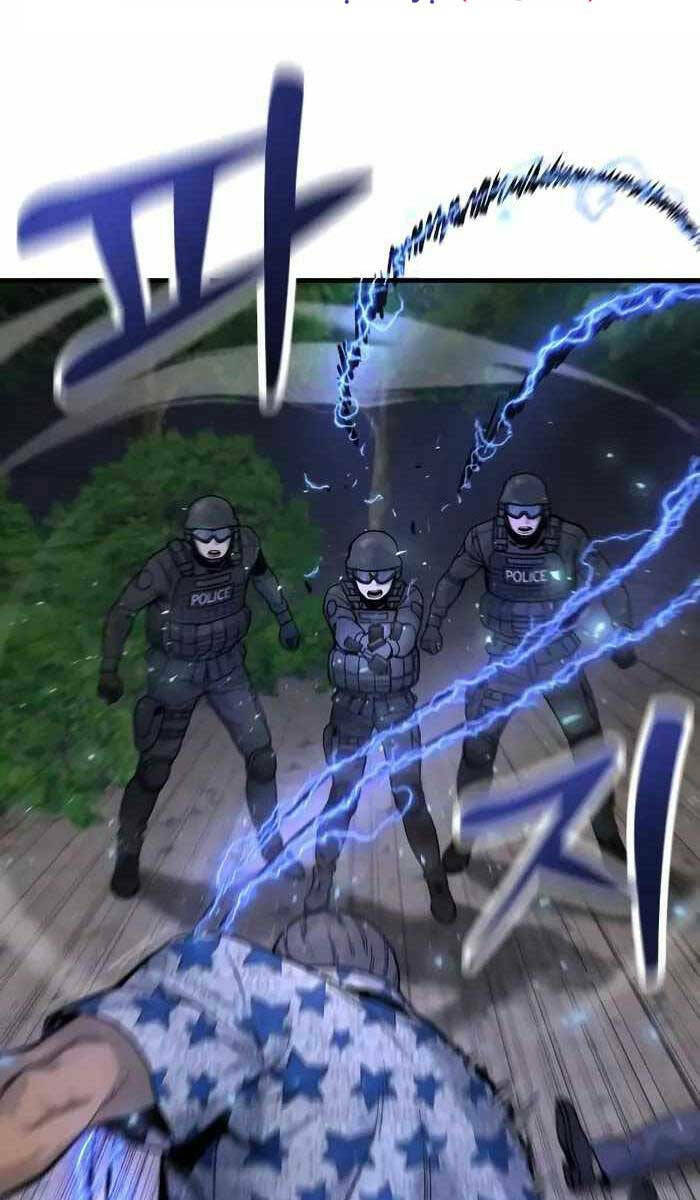 Cảnh Sát Báo Thù Chapter 17 - Trang 2