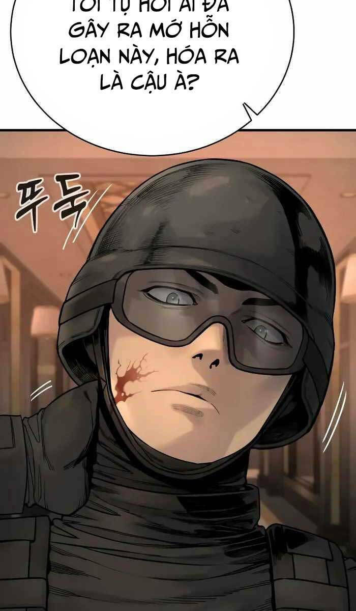 Cảnh Sát Báo Thù Chapter 17 - Trang 2