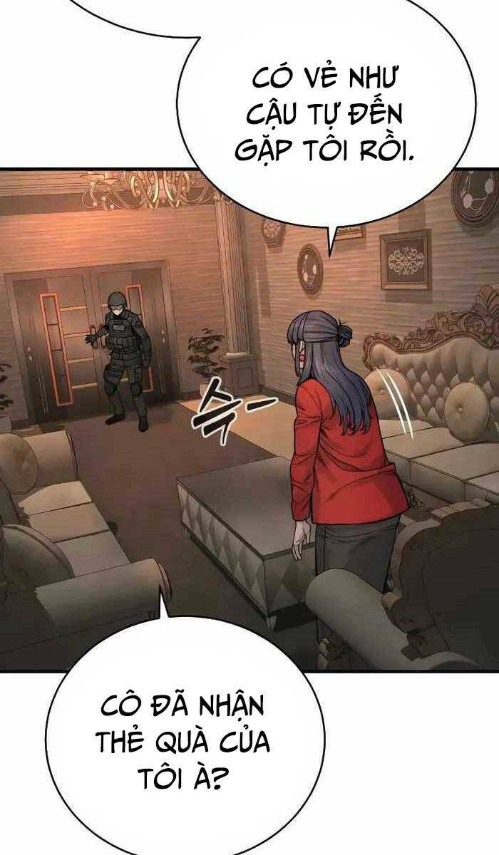 Cảnh Sát Báo Thù Chapter 17 - Trang 2