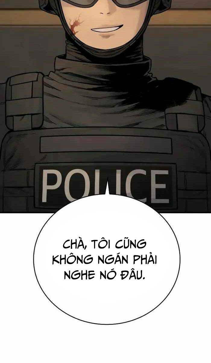 Cảnh Sát Báo Thù Chapter 17 - Trang 2