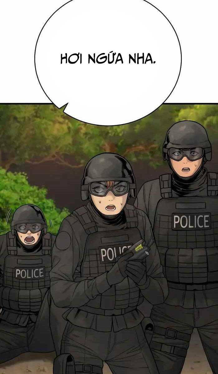 Cảnh Sát Báo Thù Chapter 17 - Trang 2