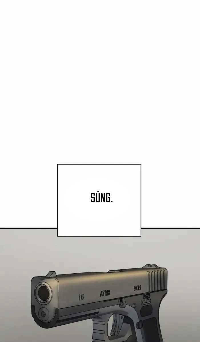 Cảnh Sát Báo Thù Chapter 17 - Trang 2